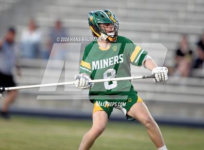Thumbnail 1 in Galena vs. Bishop Manogue photogallery.