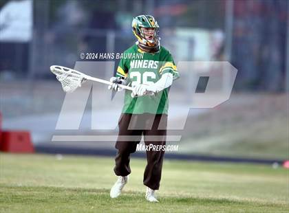 Thumbnail 2 in Galena vs. Bishop Manogue photogallery.