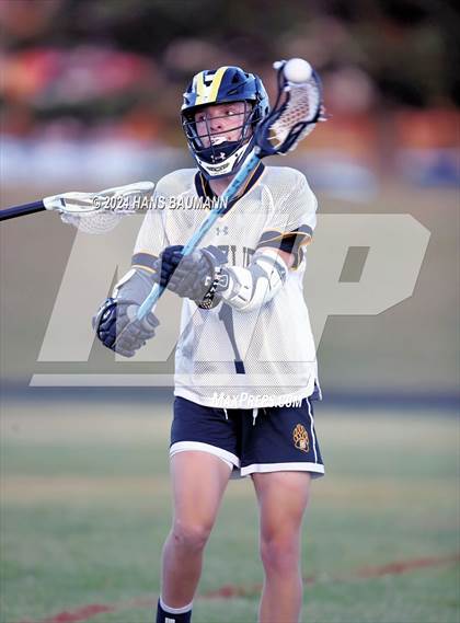 Thumbnail 3 in Galena vs. Bishop Manogue photogallery.