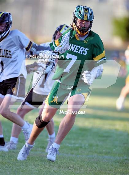 Thumbnail 3 in Galena vs. Bishop Manogue photogallery.