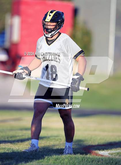 Thumbnail 2 in Galena vs. Bishop Manogue photogallery.
