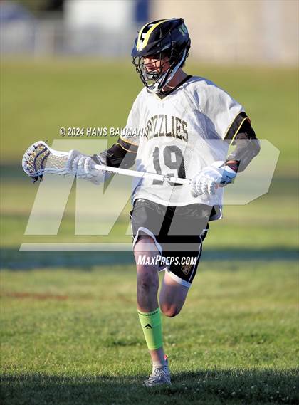 Thumbnail 3 in Galena vs. Bishop Manogue photogallery.