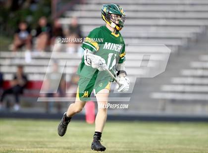 Thumbnail 1 in Galena vs. Bishop Manogue photogallery.