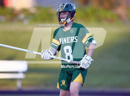Thumbnail 2 in Galena vs. Bishop Manogue photogallery.