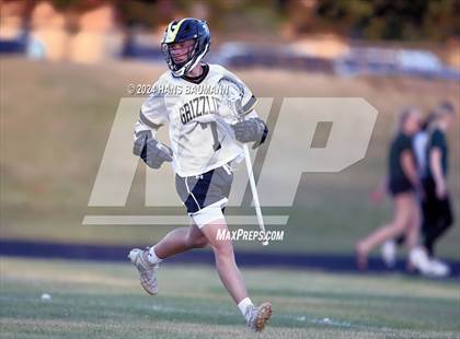 Thumbnail 3 in Galena vs. Bishop Manogue photogallery.