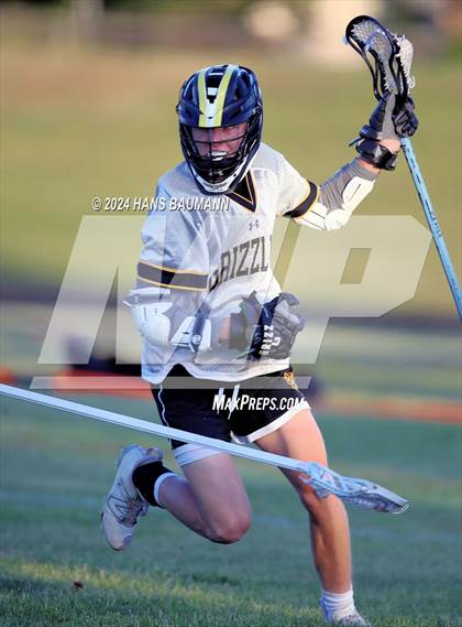Thumbnail 2 in Galena vs. Bishop Manogue photogallery.