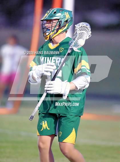 Thumbnail 3 in Galena vs. Bishop Manogue photogallery.