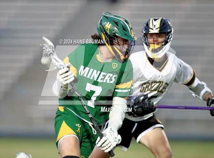 Thumbnail 1 in Galena vs. Bishop Manogue photogallery.