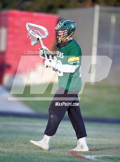 Thumbnail 1 in Galena vs. Bishop Manogue photogallery.