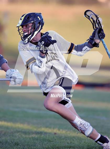 Thumbnail 3 in Galena vs. Bishop Manogue photogallery.