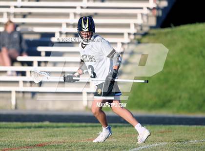 Thumbnail 3 in Galena vs. Bishop Manogue photogallery.