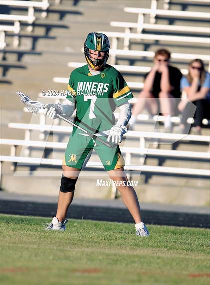 Thumbnail 2 in Galena vs. Bishop Manogue photogallery.