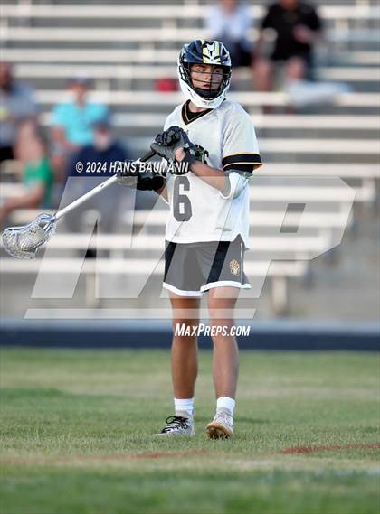 Thumbnail 2 in Galena vs. Bishop Manogue photogallery.