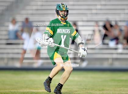 Thumbnail 2 in Galena vs. Bishop Manogue photogallery.