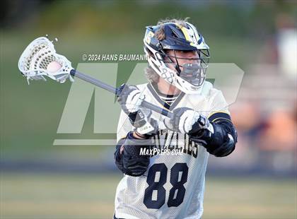 Thumbnail 1 in Galena vs. Bishop Manogue photogallery.