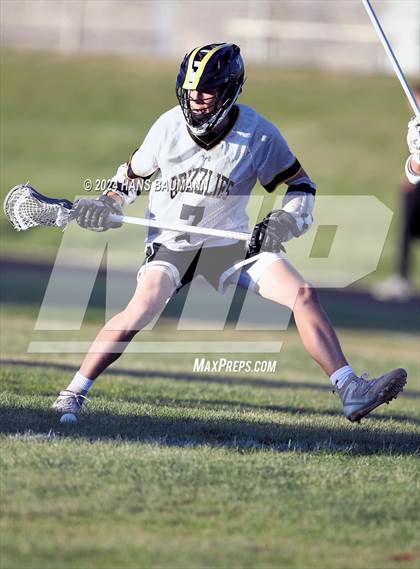 Thumbnail 3 in Galena vs. Bishop Manogue photogallery.