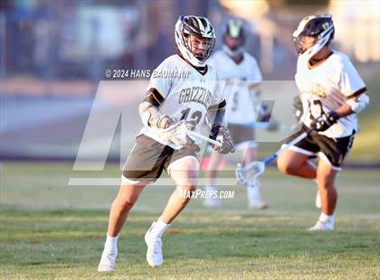 Thumbnail 1 in Galena vs. Bishop Manogue photogallery.