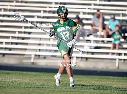 Thumbnail 1 in Galena vs. Bishop Manogue photogallery.