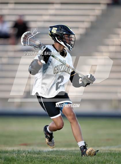 Thumbnail 3 in Galena vs. Bishop Manogue photogallery.