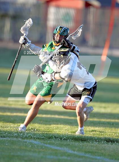 Thumbnail 1 in Galena vs. Bishop Manogue photogallery.