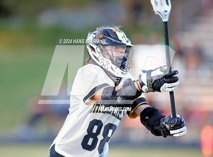 Thumbnail 2 in Galena vs. Bishop Manogue photogallery.
