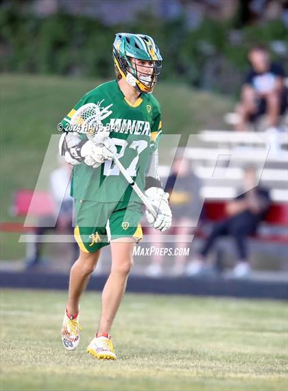 Thumbnail 2 in Galena vs. Bishop Manogue photogallery.