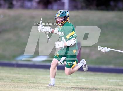 Thumbnail 1 in Galena vs. Bishop Manogue photogallery.