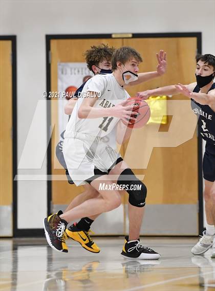 Thumbnail 2 in Cherokee Trail @ Arapahoe photogallery.