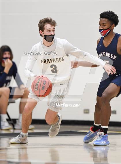 Thumbnail 3 in Cherokee Trail @ Arapahoe photogallery.