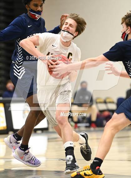 Thumbnail 1 in Cherokee Trail @ Arapahoe photogallery.