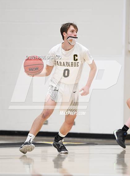 Thumbnail 1 in Cherokee Trail @ Arapahoe photogallery.