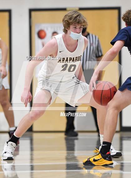Thumbnail 3 in Cherokee Trail @ Arapahoe photogallery.