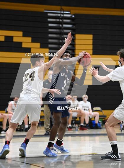 Thumbnail 3 in Cherokee Trail @ Arapahoe photogallery.