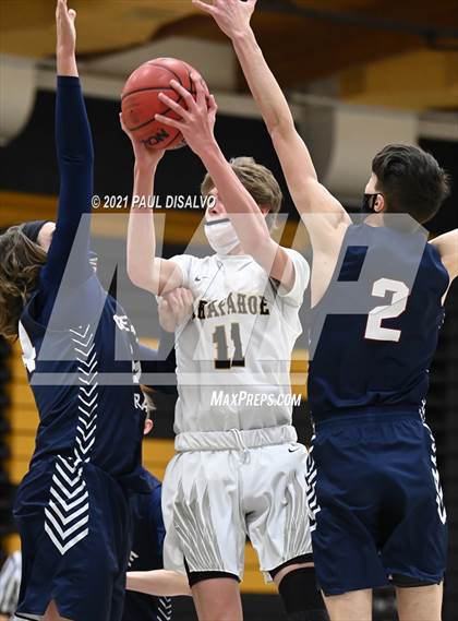 Thumbnail 1 in Cherokee Trail @ Arapahoe photogallery.