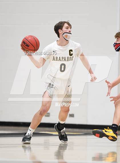 Thumbnail 2 in Cherokee Trail @ Arapahoe photogallery.