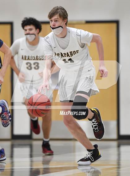 Thumbnail 1 in Cherokee Trail @ Arapahoe photogallery.