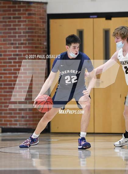 Thumbnail 1 in Cherokee Trail @ Arapahoe photogallery.