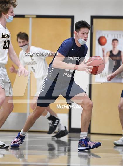 Thumbnail 1 in Cherokee Trail @ Arapahoe photogallery.