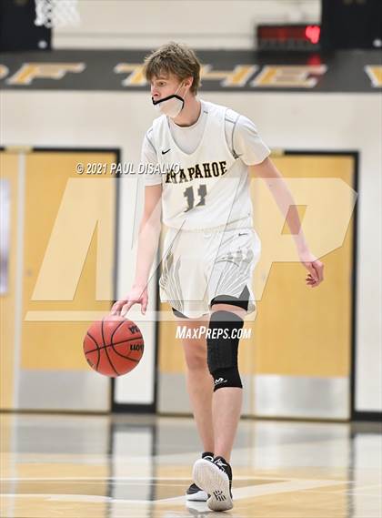 Thumbnail 2 in Cherokee Trail @ Arapahoe photogallery.