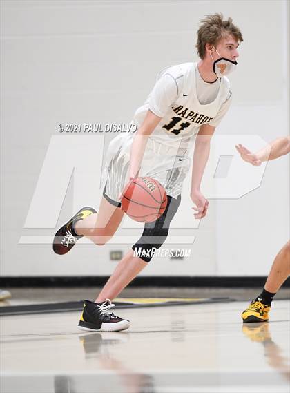 Thumbnail 3 in Cherokee Trail @ Arapahoe photogallery.