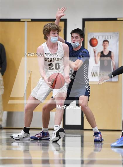Thumbnail 1 in Cherokee Trail @ Arapahoe photogallery.