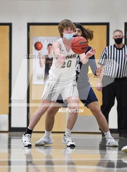 Thumbnail 3 in Cherokee Trail @ Arapahoe photogallery.