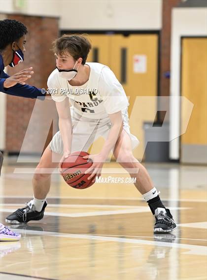 Thumbnail 2 in Cherokee Trail @ Arapahoe photogallery.
