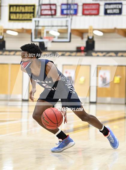Thumbnail 1 in Cherokee Trail @ Arapahoe photogallery.