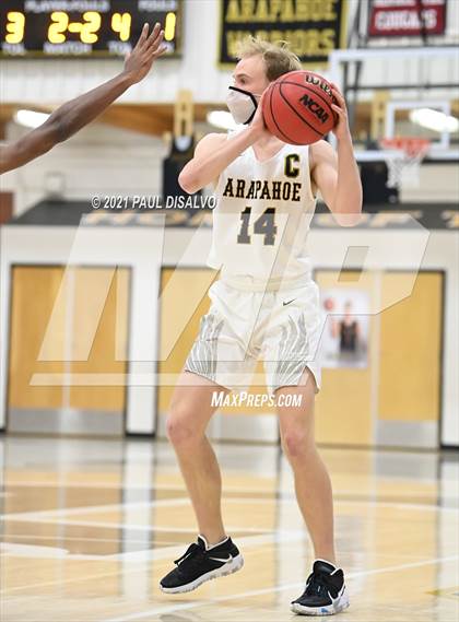Thumbnail 2 in Cherokee Trail @ Arapahoe photogallery.