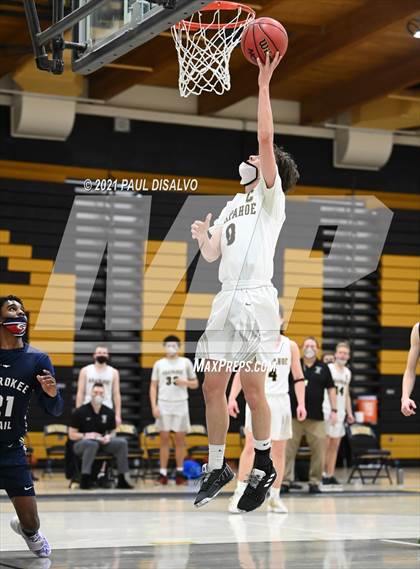 Thumbnail 3 in Cherokee Trail @ Arapahoe photogallery.