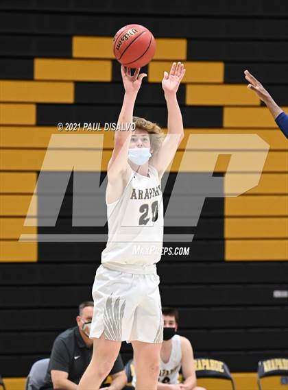 Thumbnail 2 in Cherokee Trail @ Arapahoe photogallery.