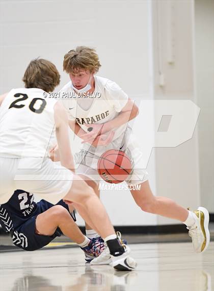 Thumbnail 2 in Cherokee Trail @ Arapahoe photogallery.