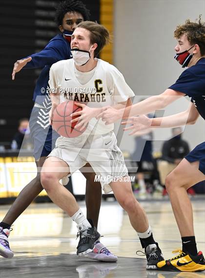 Thumbnail 3 in Cherokee Trail @ Arapahoe photogallery.