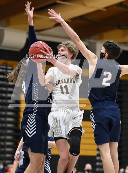 Thumbnail 2 in Cherokee Trail @ Arapahoe photogallery.